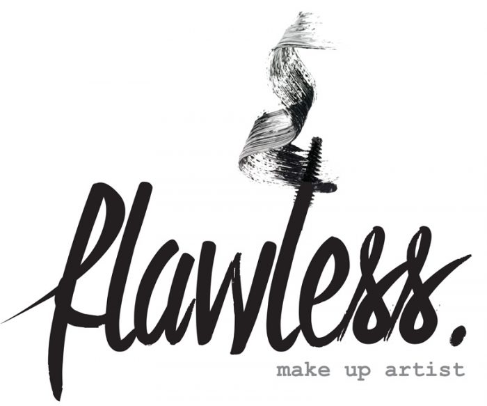 Make Up Artist Logo